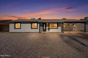 13822 N 38th Pl, Phoenix, AZ 85032 - Photo 1