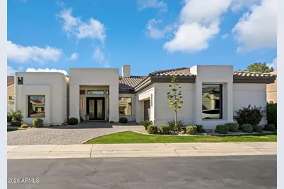 12026 N 81st Street, Scottsdale, AZ 85260 - Photo 1