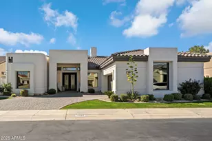 12026 N 81st St, Scottsdale, AZ 85260 - Photo 1