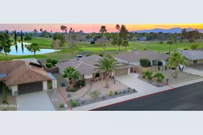 12415 W Banyan Drive, Sun City West, AZ 85375 - Photo 1