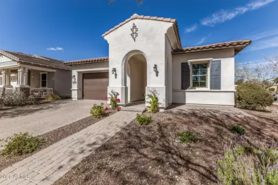 20456 W Legend Trail, Buckeye, AZ 85396 - Photo 1