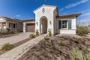 20456 W Legend Trail, Buckeye, AZ 85396 - Photo 1