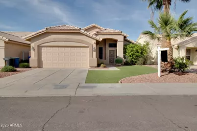 1076 W Glenmere Drive, Chandler, AZ 85224 - Photo 1