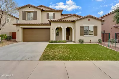 1671 N 214th Avenue, Buckeye, AZ 85396 - Photo 1