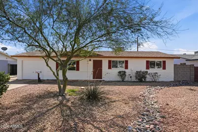 1935 E El Parque Drive, Tempe, AZ 85282 - Photo 1
