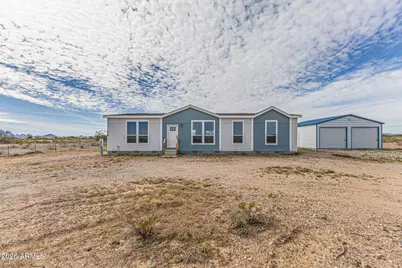 6518 N 416th Drive, Tonopah, AZ 85354 - Photo 1
