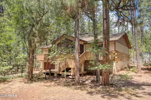 3011 S Wapiti Ln, Pinetop, AZ 85935 - Photo 3