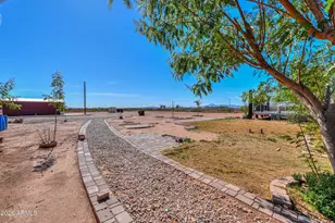 26357 W Peters Rd, Casa Grande, AZ 85193 - Photo 59