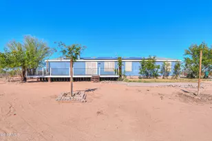 26357 W Peters Rd, Casa Grande, AZ 85193 - Photo 57