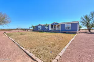 26357 W Peters Rd, Casa Grande, AZ 85193 - Photo 3