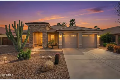3569 E Morelos Court, Gilbert, AZ 85295 - Photo 1
