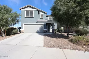 20262 W Woodlands Ave, Buckeye, AZ 85326 - Photo 1