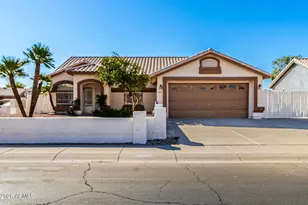 8507 W Virginia Ave, Phoenix, AZ 85037 - Photo 1