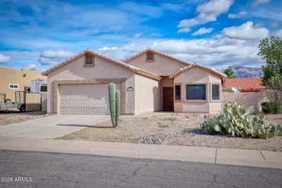 8926 E Shasta Drive, Gold Canyon, AZ 85118 - Photo 1