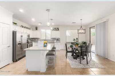 6637 S Cartier Drive, Gilbert, AZ 85298 - Photo 1