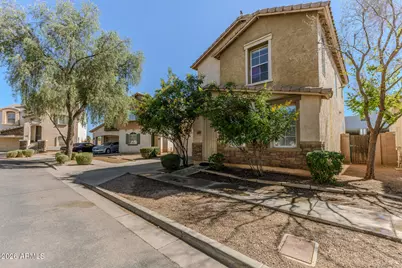 6515 W Adams Street, Phoenix, AZ 85043 - Photo 1