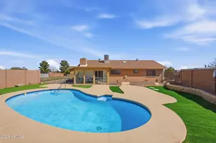 5520 S Santa Aurelia Ave, Sierra Vista, AZ 85650 - Photo 1