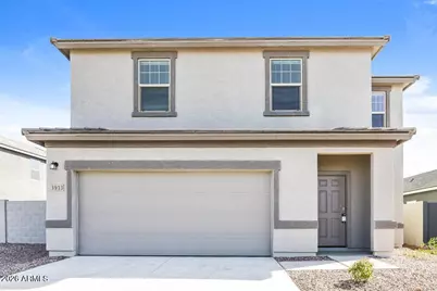 3913 E Terrace Court, San Tan Valley, AZ 85143 - Photo 1