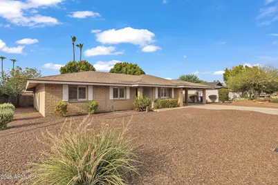 419 E Ellis Drive, Tempe, AZ 85282 - Photo 1