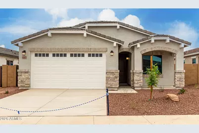 17451 W Las Palmaritas Drive, Waddell, AZ 85355 - Photo 1