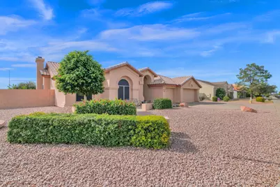3721 E Adobe Street, Mesa, AZ 85205 - Photo 1