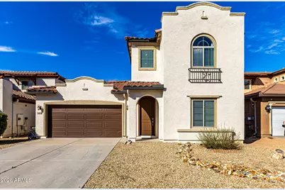 10028 W Marguerite Avenue, Tolleson, AZ 85353 - Photo 1