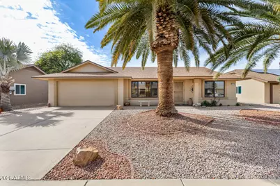 18014 N 136th Avenue, Sun City West, AZ 85375 - Photo 1