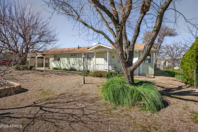 3254 E Clinton Lane, Camp Verde, AZ 86322 - Photo 1