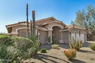 2451 E Indigo Brush Rd, Phoenix, AZ 85048 - Photo 1