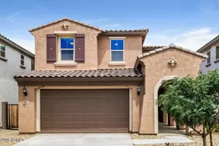 9546 E Thornbush Ave, Mesa, AZ 85212 - Photo 1