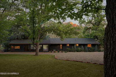 1515 Chavez Ranch Road, Sedona, AZ 86336 - Photo 1