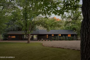 1515 Chavez Ranch Rd, Sedona, AZ 86336 - Photo 1