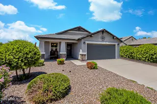 1752 E Desert Breeze Pl, Casa Grande, AZ 85122 - Photo 1