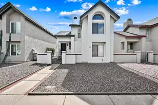 1535 N Horne, Mesa, AZ 85203 - Photo 1