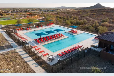 13439 W Eagle Feather Road, Peoria, AZ 85383 - Photo 13
