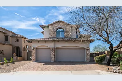 2754 N Augustine --, Mesa, AZ 85207 - Photo 1