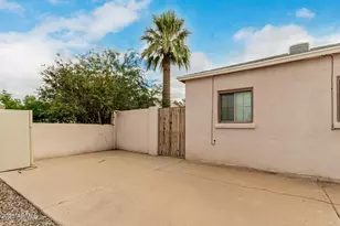143 W Pima Ave, Coolidge, AZ 85128 - Photo 1
