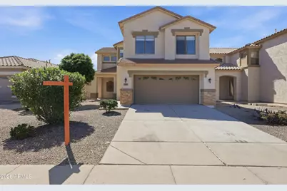 891 E Sherri Drive, Gilbert, AZ 85296 - Photo 1