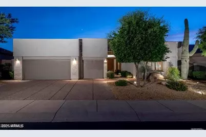 6687 E Sleepy Owl Way, Scottsdale, AZ 85266 - Photo 1