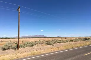 0 S Curry P Rd, Casa Grande, AZ 85194 - Photo 1