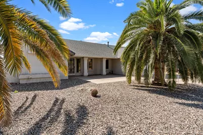 15019 W Sky Hawk Drive, Sun City West, AZ 85375 - Photo 1