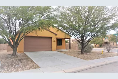 1276 Preston Street, Sierra Vista, AZ 85635 - Photo 1