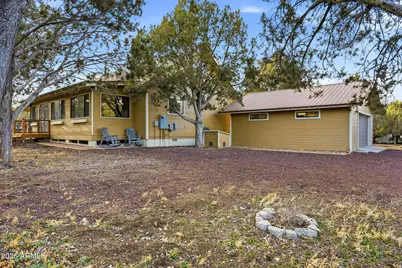 6846 Lucky Lane, Show Low, AZ 85901 - Photo 1