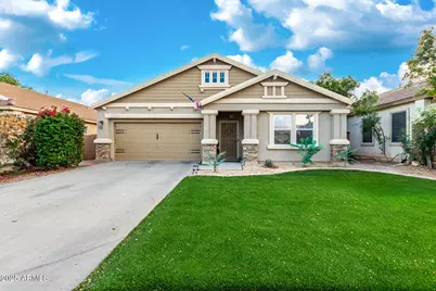 14995 W Bloomfield Road, Surprise, AZ 85379 - Photo 1
