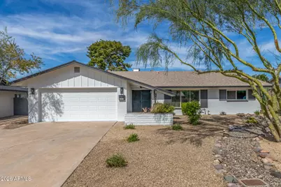 3414 W Gelding Drive, Phoenix, AZ 85053 - Photo 1