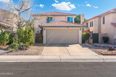 9233 S 45th Place, Phoenix, AZ 85044 - Photo 1