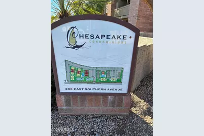 200 E Southern Avenue #Unit 215, Tempe, AZ 85282 - Photo 1