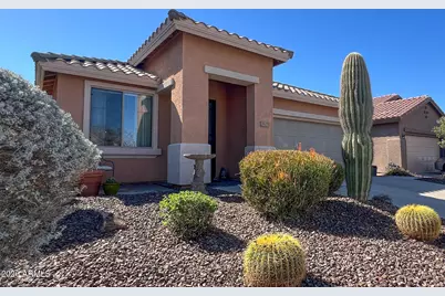 2527 W Warren Drive, Anthem, AZ 85086 - Photo 1