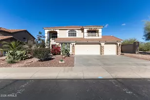 22128 W Mesquite Dr, Buckeye, AZ 85326 - Photo 1
