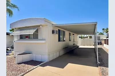 10220 E Apache Trail #52, Apache Junction, AZ 85120 - Photo 1